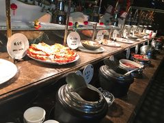 -北京贵宾楼饭店 红墙咖啡厅