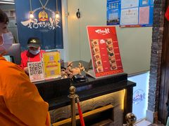-奶奶的美食(悦立方店)