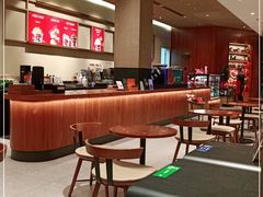 -星巴克(深圳欢乐颂店)