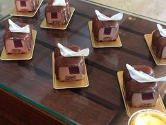 -博林圣海伦酒店-LA VILLA自助西餐厅(华侨城店)