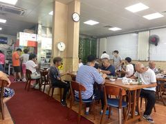 大堂-春雨羊汤店(广开四马路总店)