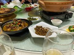 招牌高山焖雁鹅-森谷美食公园(杨行店)