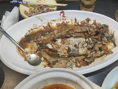 -小红鲸·海鲜餐厅(轸大路店)
