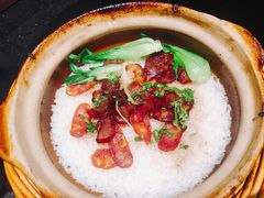 皇上皇煲仔饭-捞王锅物料理(上海世茂广场店)