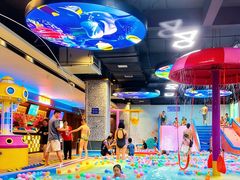 -青水瓦台汤泉(未央店)