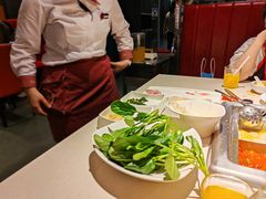 -海底捞火锅(庆春路店)