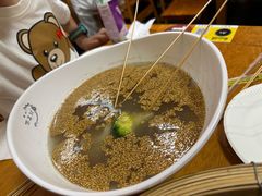 -古真记钵钵鸡(总店)
