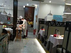 -味+新京宴·烤鸭·北京菜(创意谷店)