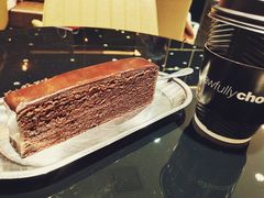 -Awfully Chocolate(来福士广场店)