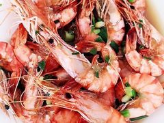 -海味饭店(金海岸广场店)