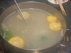 -大吉利·潮汕鲜牛肉火锅(西安店)
