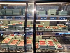 -蚝英雄鲜蚝自助专门店(长楹天街直营店)