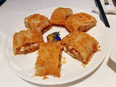 -金悦轩海鲜城(渔人码头店)