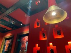 -绿茶餐厅(蓝色港湾店)