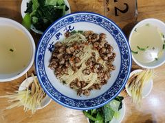 三虾面-裕兴记·三虾面(西北街总店)