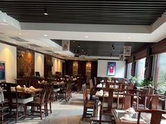 -皇城老妈火锅(琴台店)