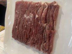 -毛辣果·贵州红酸汤牛肉火锅(西单店)