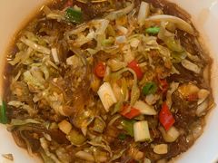 -兰湘子·湘菜小炒(长安万科广场店)