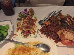 -喜记避风塘炒辣蟹(旗舰店)