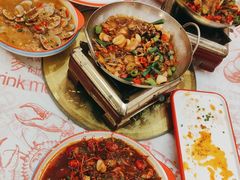 -辣出味岳阳特色烧烤·龙虾大排档(砂子塘总店)