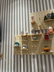 -奈尔宝·儿童乐园·亲子餐厅(华采天地店)