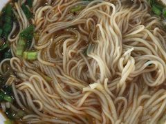 -东方宫中国兰州牛肉拉面(新起街店)