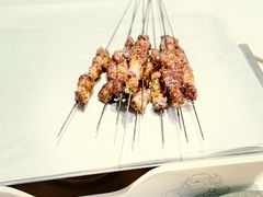 -野人串吧.烤串(于洪广场店)