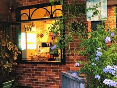 -The Flowers Coffee(南山店)