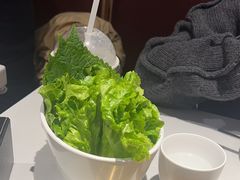 -韩时烤肉(枫蓝店)