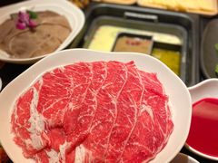 -巴奴毛肚火锅(悠唐购物中心店)