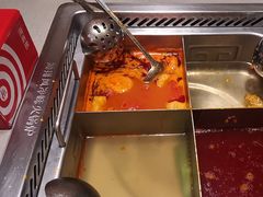-海底捞火锅(苏宁生活广场店)