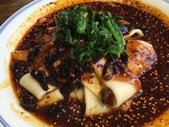 -大厨小馆(华阳城店)