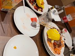 -十堰天海温德姆酒店·四季全日制餐厅(北京中路店)