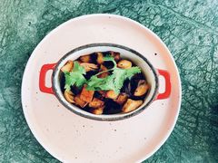 -The Rug Cafe(王府中环店)