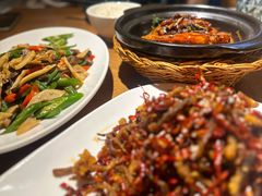 -蝦塘·中国餐馆(城墙南马道巷店)