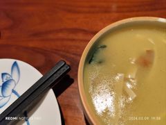 -崔义清鲁菜馆(大明湖店)