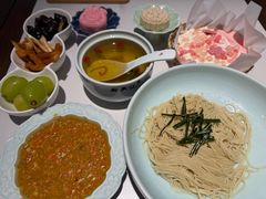 蟹天蟹地豪华餐-裕兴记•蟹黄面馆(人民广场店)