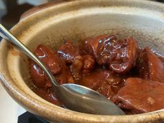 -莆田餐厅PUTIEN(三里屯店)