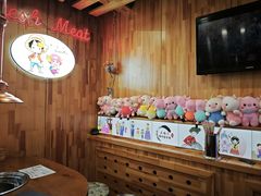 -杀猪天·韩国烤肉(总店)