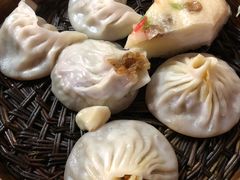 -柳湖茶坊(柳湖店)