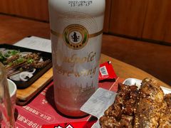 -木屋烧烤(西南角店)