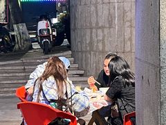 -冯氏烧烤(凯旋路总店)