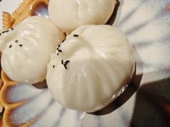 -香雪海饭店中餐厅(玉山店)