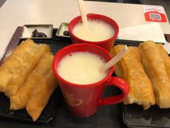 -永和大王(解放东路店)