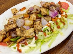-土耳其卡巴布清真餐厅(西安店)