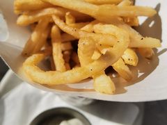 -Chili's Cafe&Bar奇利斯(滨江店)