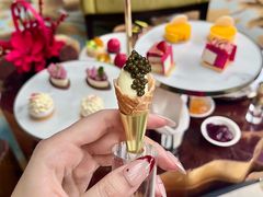 -上海波特曼丽思卡尔顿酒店