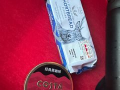 -COSTA COFFEE(哈尔滨凯德学府店)