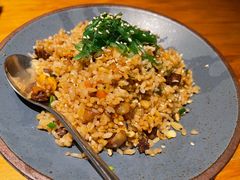 -故乡屋日本料理(八一广场店)