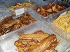-红砖厝洪濑卤料店(南俊路店)